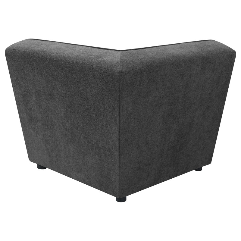 Canapé modulaire en L 4 pièces Verdon