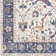 Richmond West Oriental Indoor Rug
