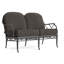 Calcutta Outdoor 2 - Seat Loveseat-501961875-501961886