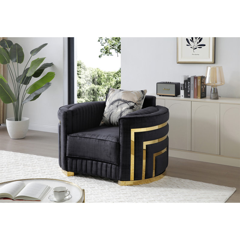 Chaise Soledad G00523A-C