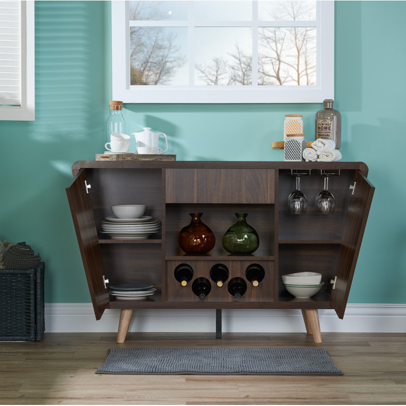Croker 128cm Sideboard