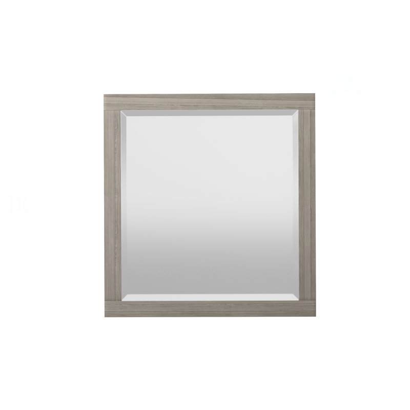 Miroir de style transitionnel