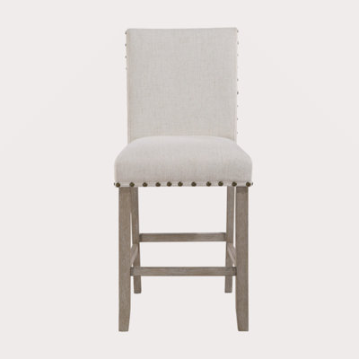 TABOURET DE MARIA (ENSEMBLE DE 2)
