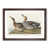 Walnut Framed selected