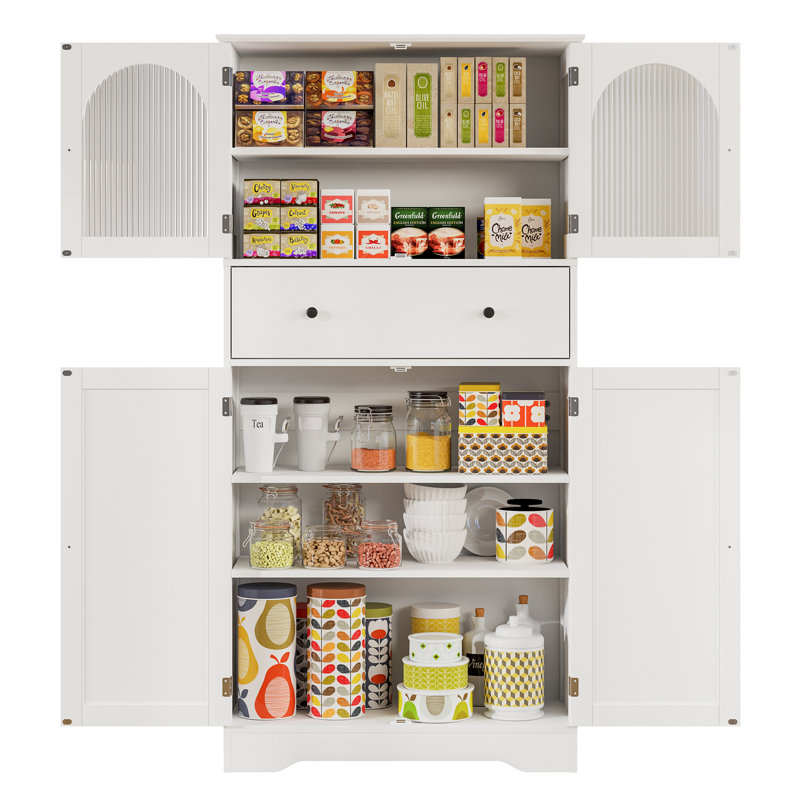Garde-manger 63,6 po Ryner