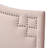 Mikalyn Upholstered Panel Headboard-959446627-959446984