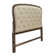 Aisja Upholstered Headboard