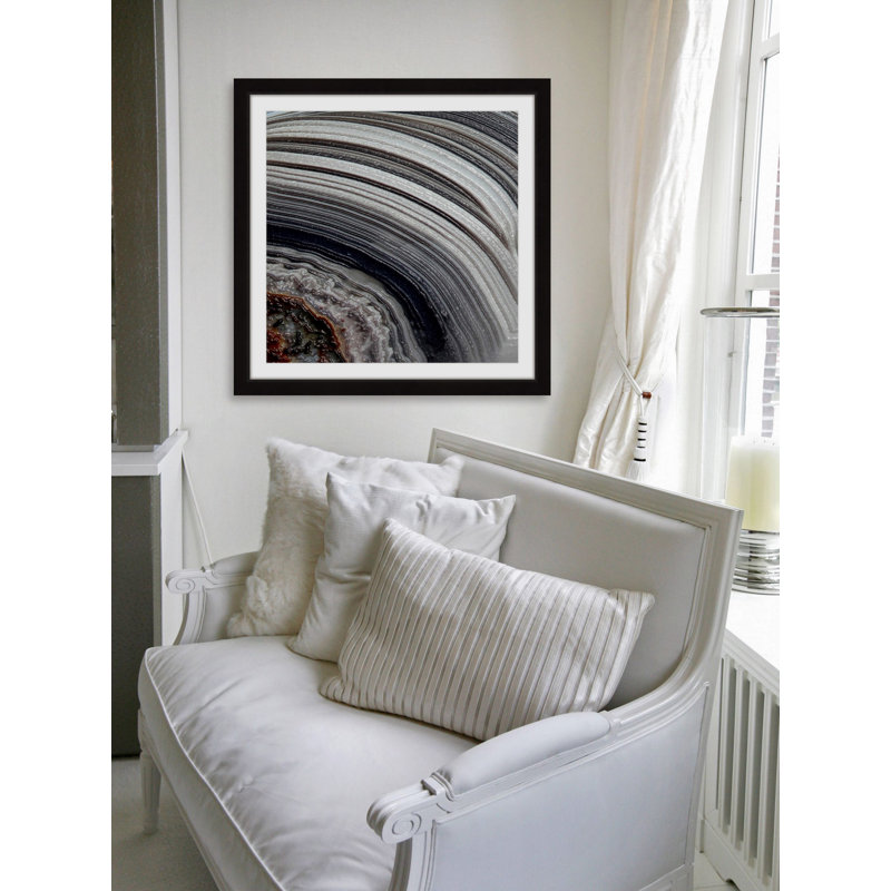 Single Picture Frame Print, 41cm x 41cm