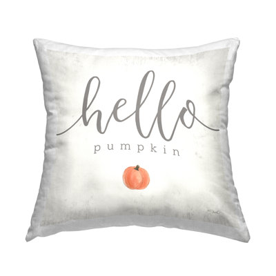 Coussin Hello Hello