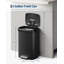 Kitchen Rubbish Bin