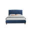 Aima Upholstered Bed Frame-1930331876