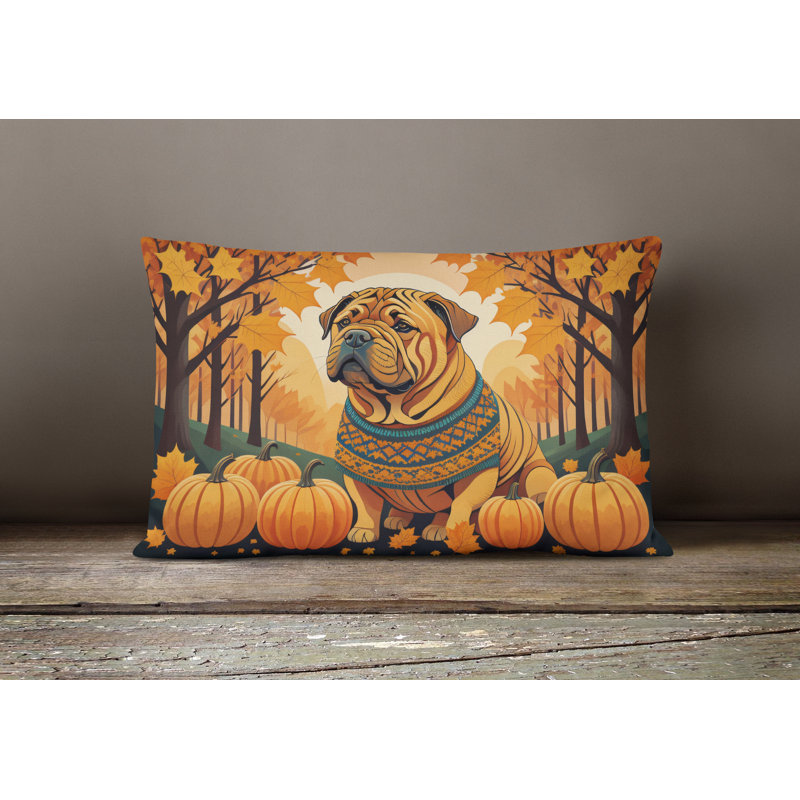 Other/No Pattern Outdoor Throw Pillow