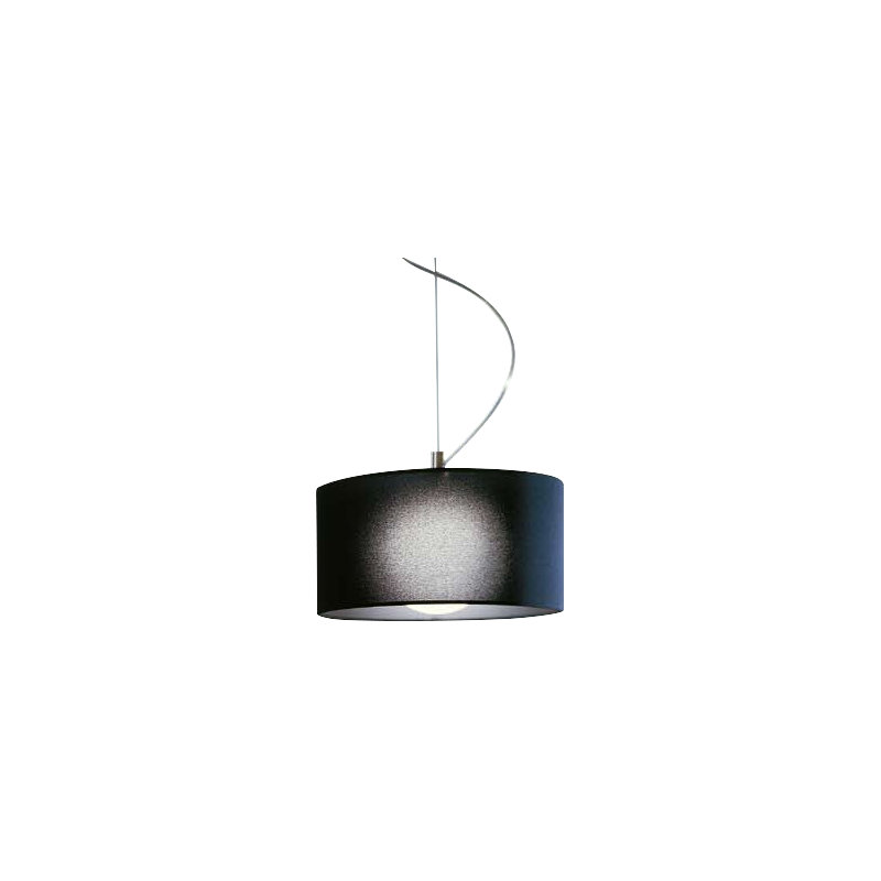 Fog 1 - Light Pendant, White