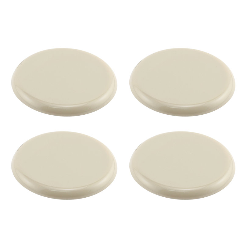 Glissière de mobilier en plastique réutilisable Prime-Line
