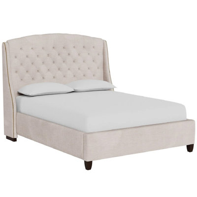 Harwick Upholstered Bed