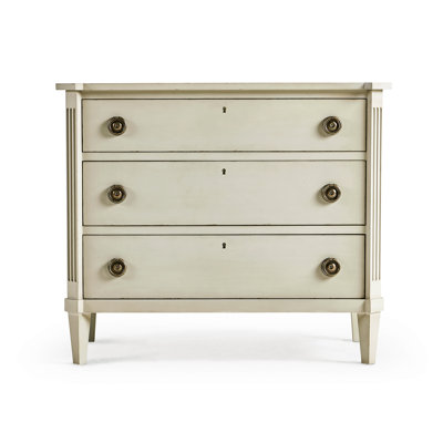 Aeon 3 - Drawer Dresser