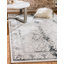 Tapis oriental ivoire Ade-29199658