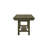 Gathering Trestle Table Set-924613999