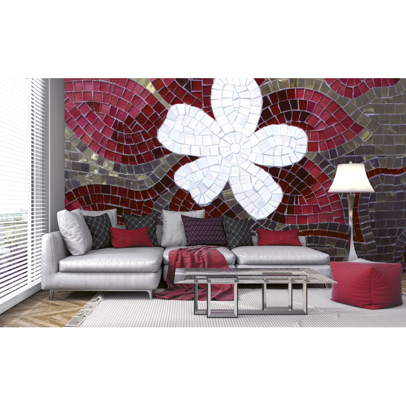 Graphics Wall Mural
