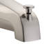 Tub Spout with Diverter Universal Connection-32725961