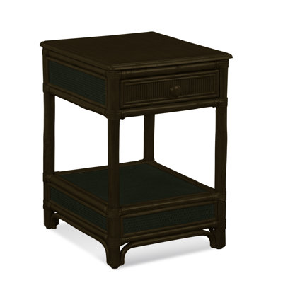 Summer Retreat 1 - Drawer Nightstand by Braxton Culler