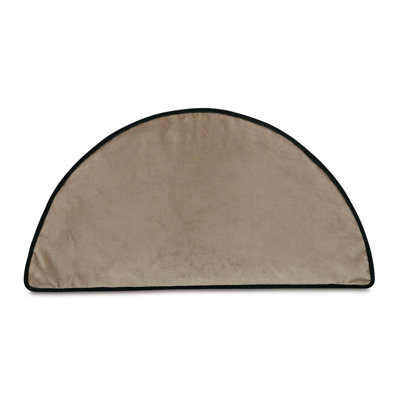 Uma Velvet Pillow Cover & Insert