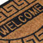 Masry Non-Slip Indoor Doormat