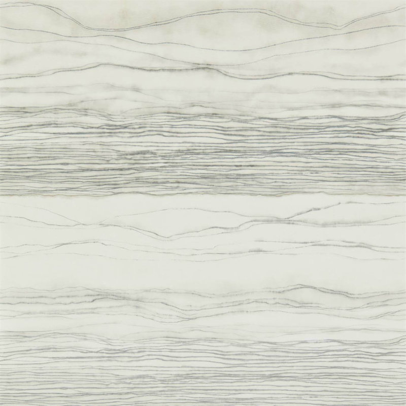 Metamorphic Wallpaper, Ash/Carrara