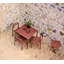 Bliss Chair W/O Armrest, Stackable-816750688
