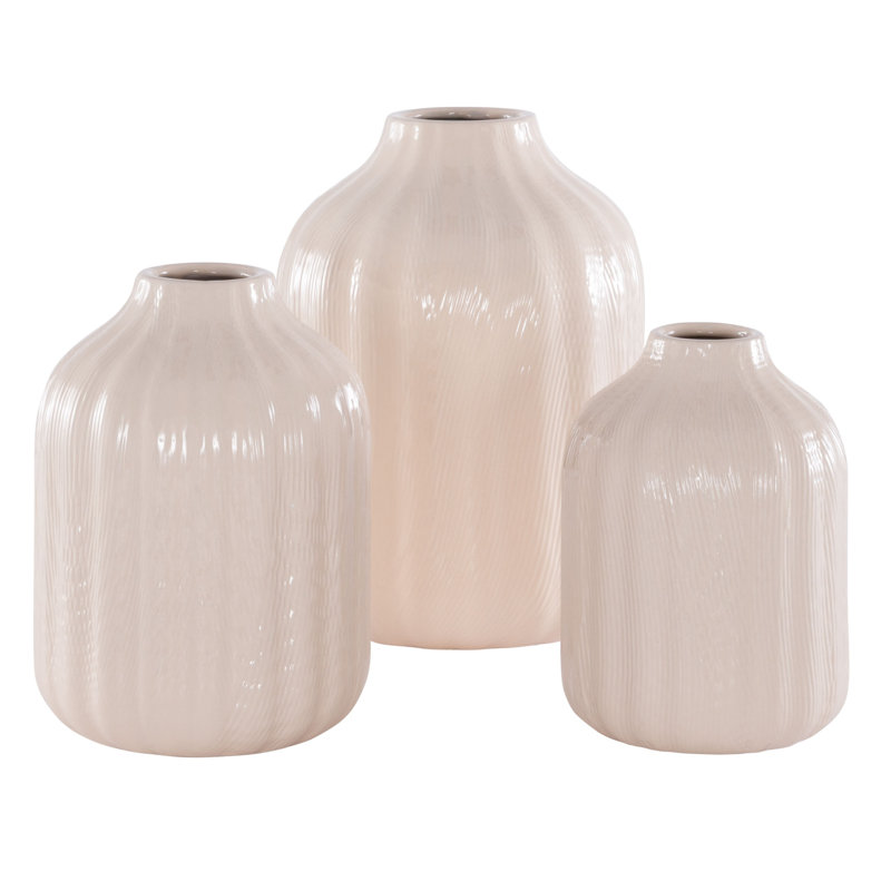 Handmade Ceramic Table Vase