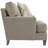 Mila 38'' Wide Armchair