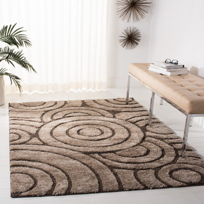 Mckay Memphis Shag Performance Rug