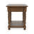 Eastlake Large End Table-1617458372