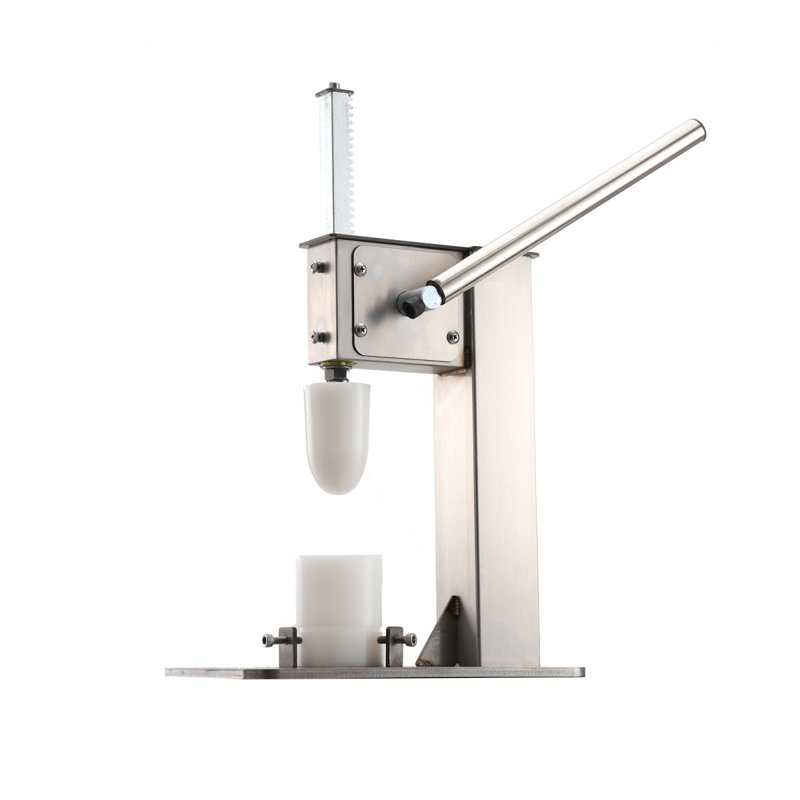 Manual Steamed Bun Forming Machine