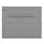Lit escamotable moderne pour espaces de vie compacts-201652156