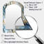 Miroir mural Ethereal-821976387