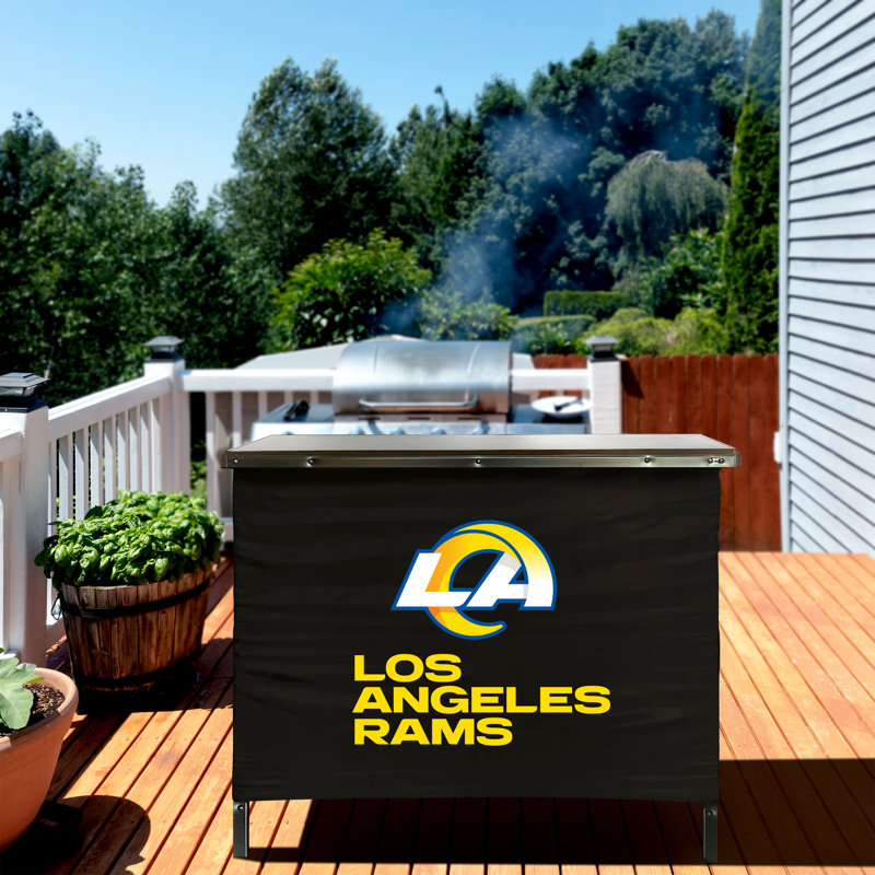 Bar portable NFL Los Angeles Rams, Los Angeles Rams