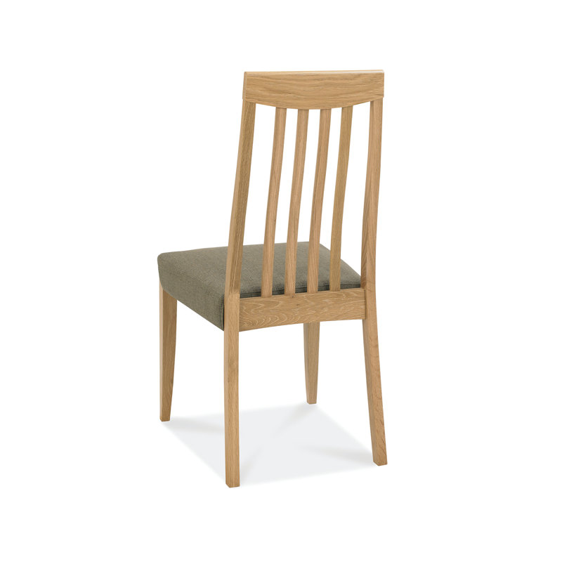 Izzie 4 - Person Dining Set