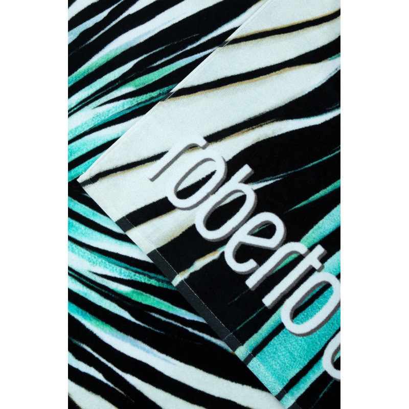Ray of Sea Beach towel