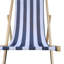Chaise longue Populus Wood