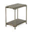 Ensemble de table basse et tables d'appoint