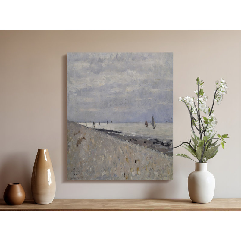Delvalle Wrapped Canvas Print Set, 18x24