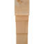 Support en bois rustique Legacy Block-93350118-111921505-111921534