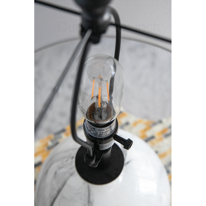 Modern Table Lamps