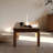 Coffee Solid Wood Rectangular Coffee Table-1542644694-1542644692