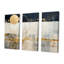 Pioche - ensemble d'art mural abstrait paysage-108313996-108313998