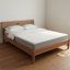 Matelas en mousse viscoélastique à fermeté moyenne de 6 pouces-118658687-118658691