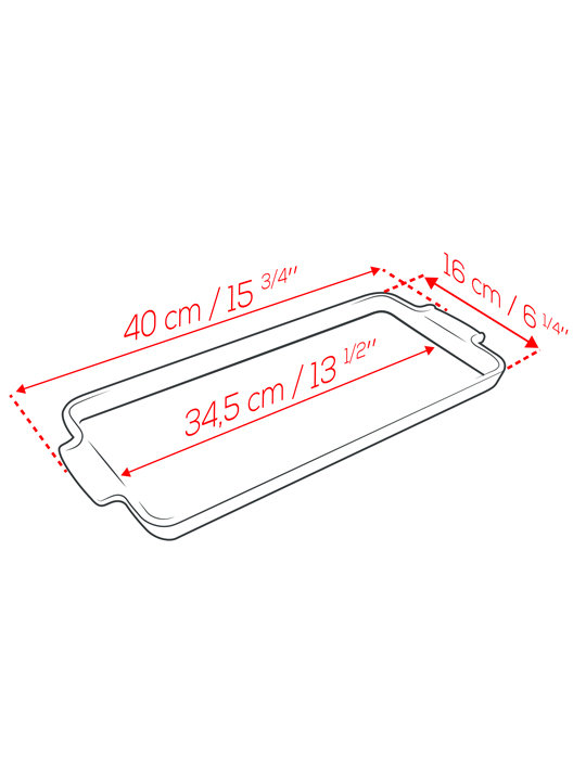 Appetizer Platter Ceramic Casserole, Ecru