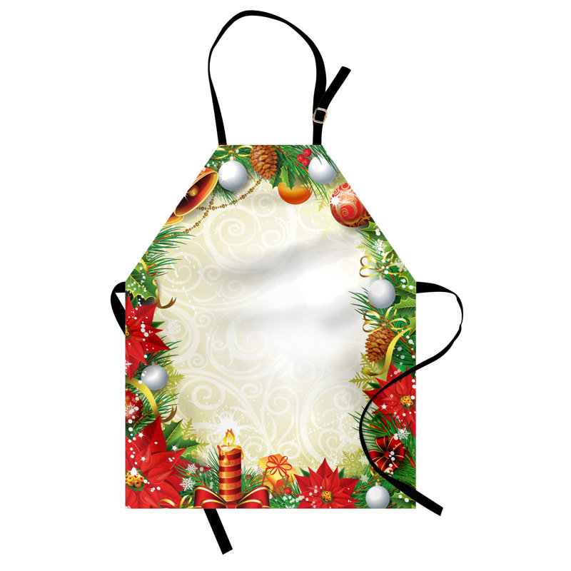 Bib Apron