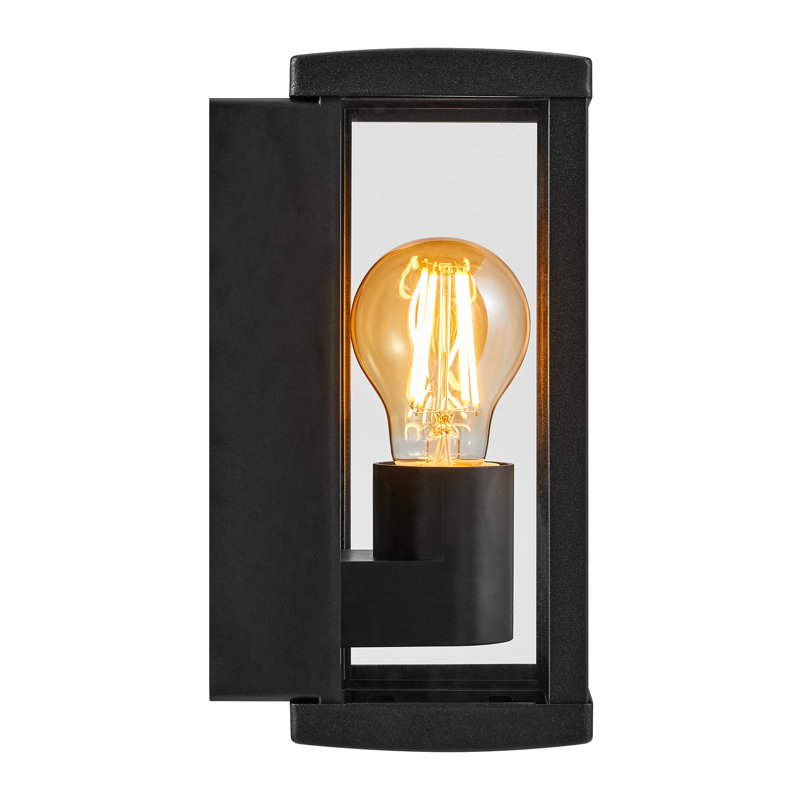 Outdoor Sconce